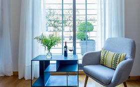 Apartamento Alameda de Hércules, Centro Sevilla