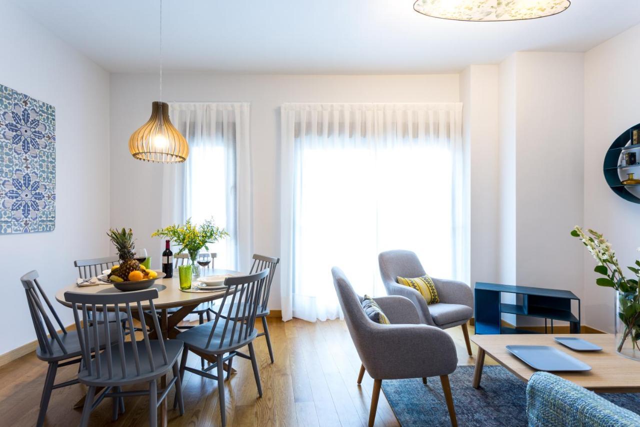 Apartamento Alameda de Hércules, Centro Sevilla Exterior foto